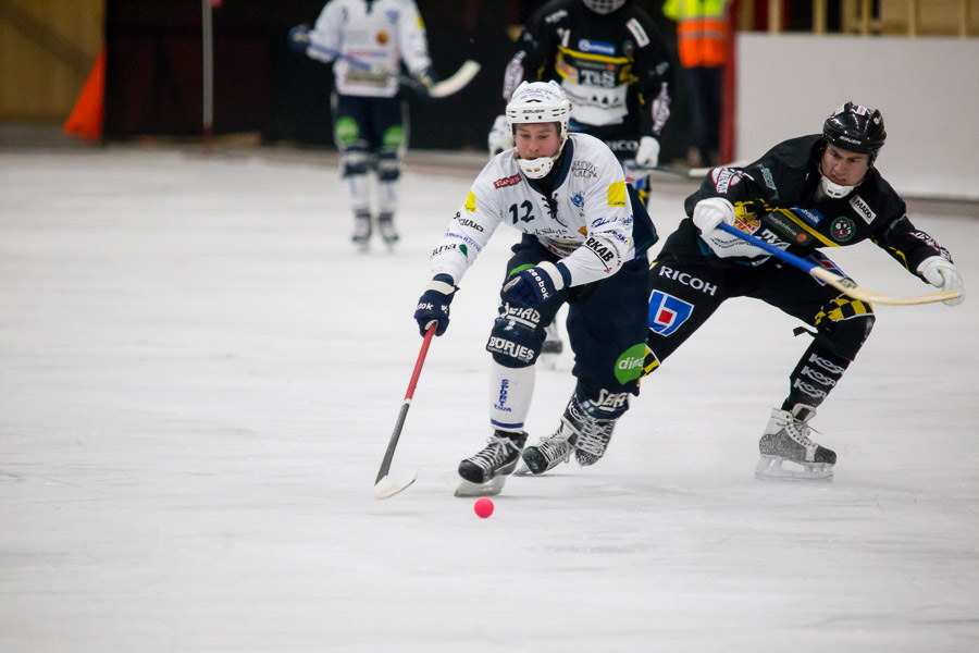 IFK Rättvik klara för kval