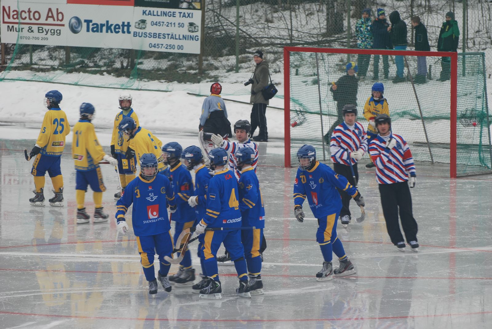 Brons i P15 VM