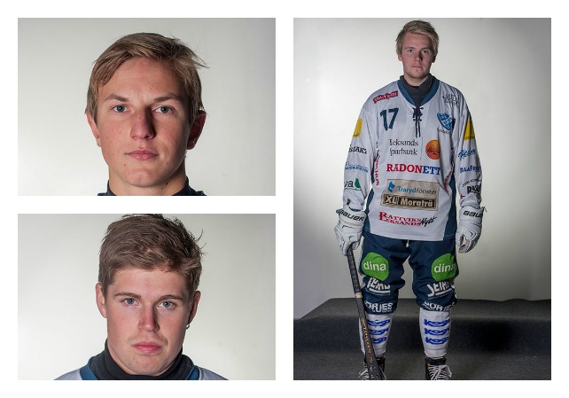 Flera spelare klara