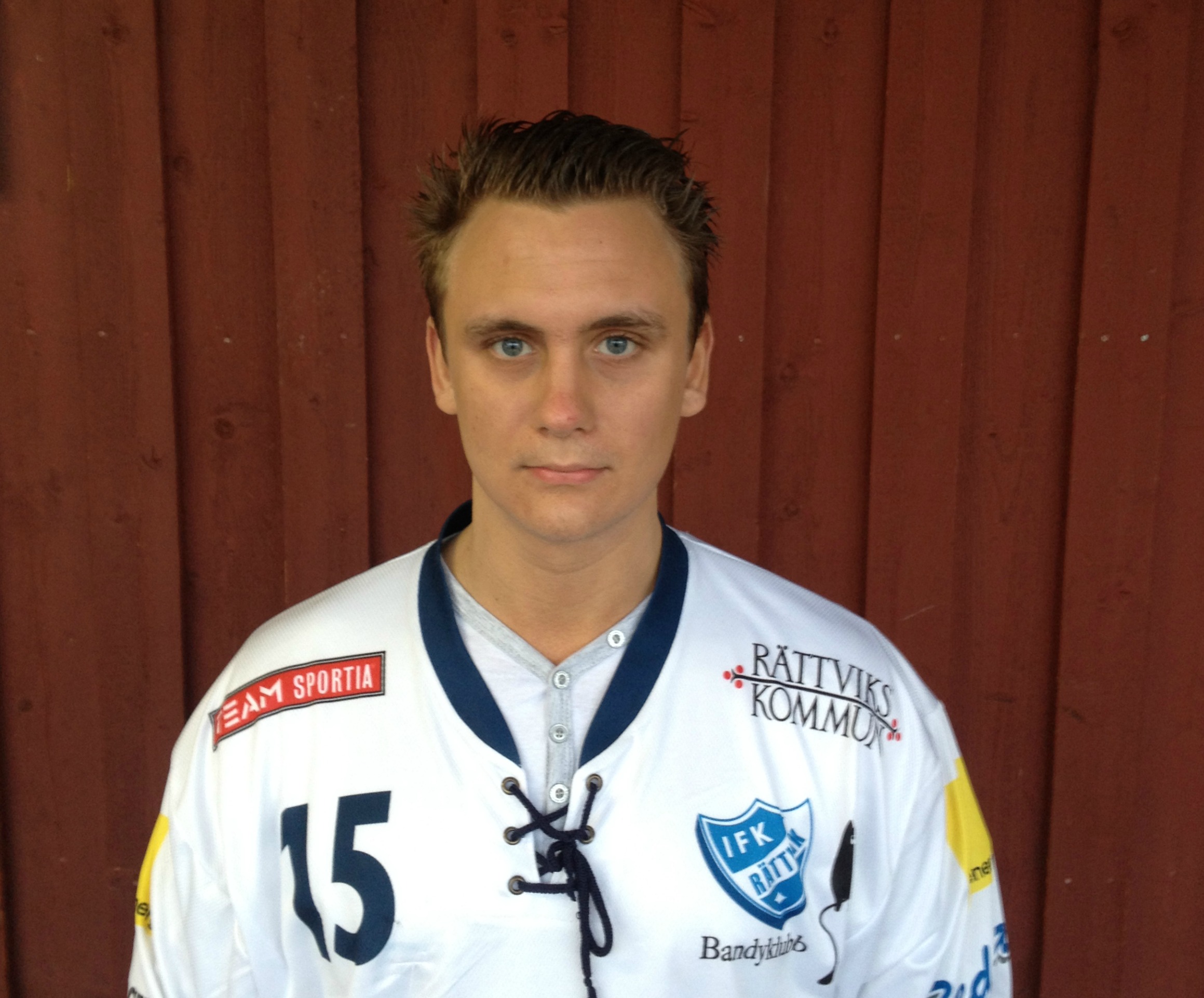 Elitseriespelare klar