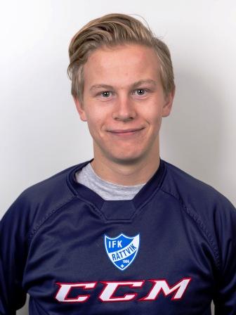 Henrik Cervin förlänger med IFK