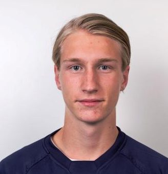 Viktor Hjelm kallad till landslagsläger P19