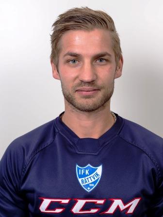 Daniel Jansson förlänger