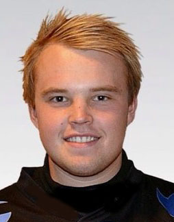 Jesper Nywerts klar för IFK