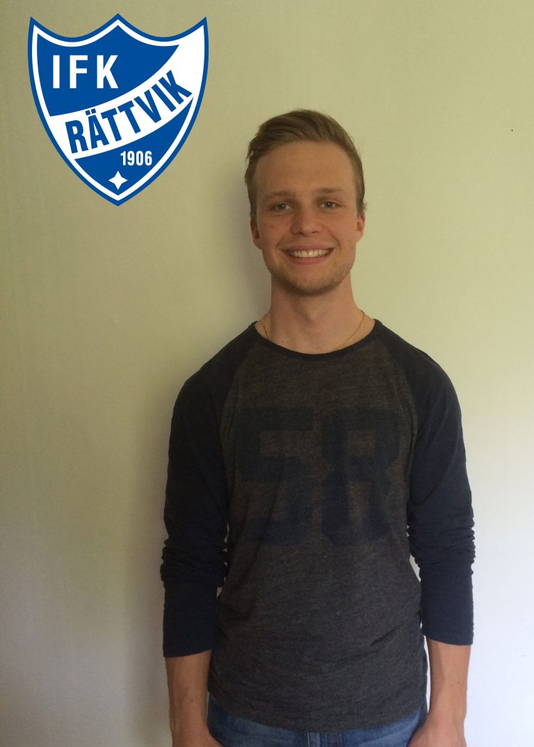 Emil Ihrén klar för IFK!