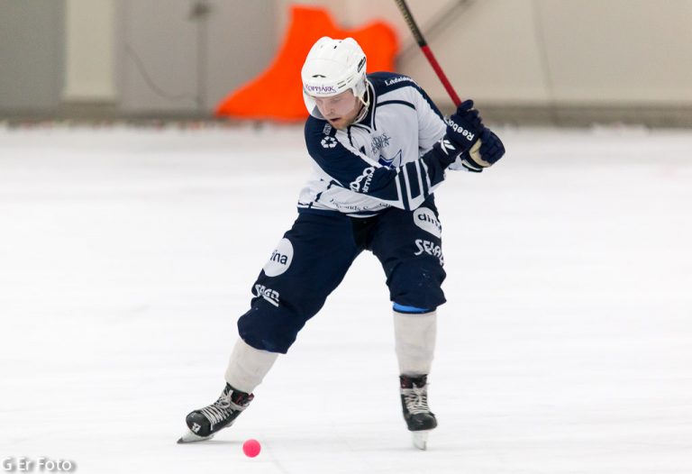 Inför IFK Rättvik – Nitro Nora