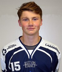 Seriestart P18 Elit