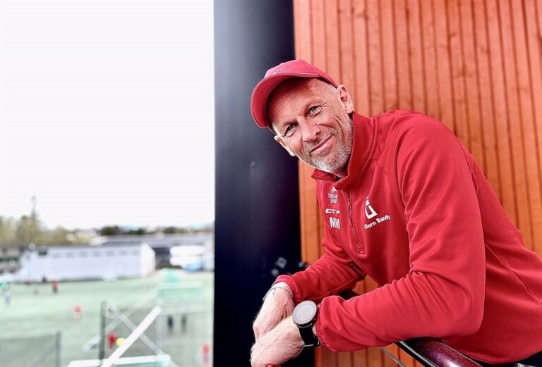 IFK Rättvik anställer Verksamhetsutvecklare