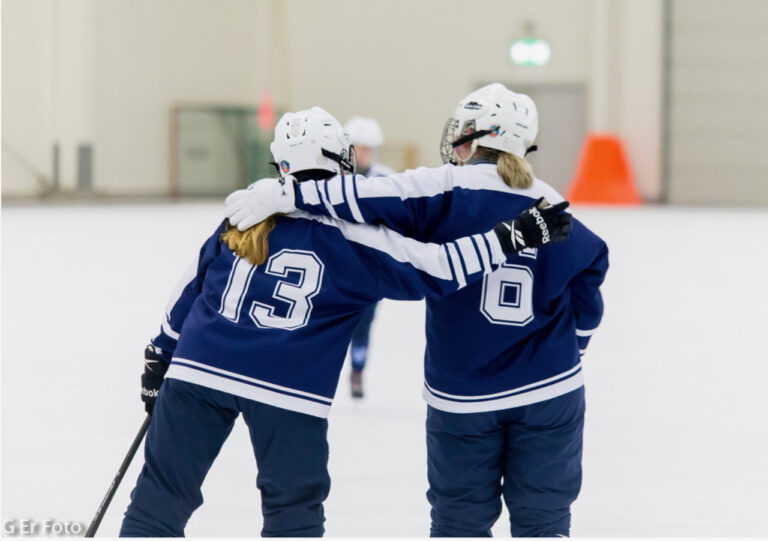 Vinnare IFK Rättvik bandys andelslotteri oktober