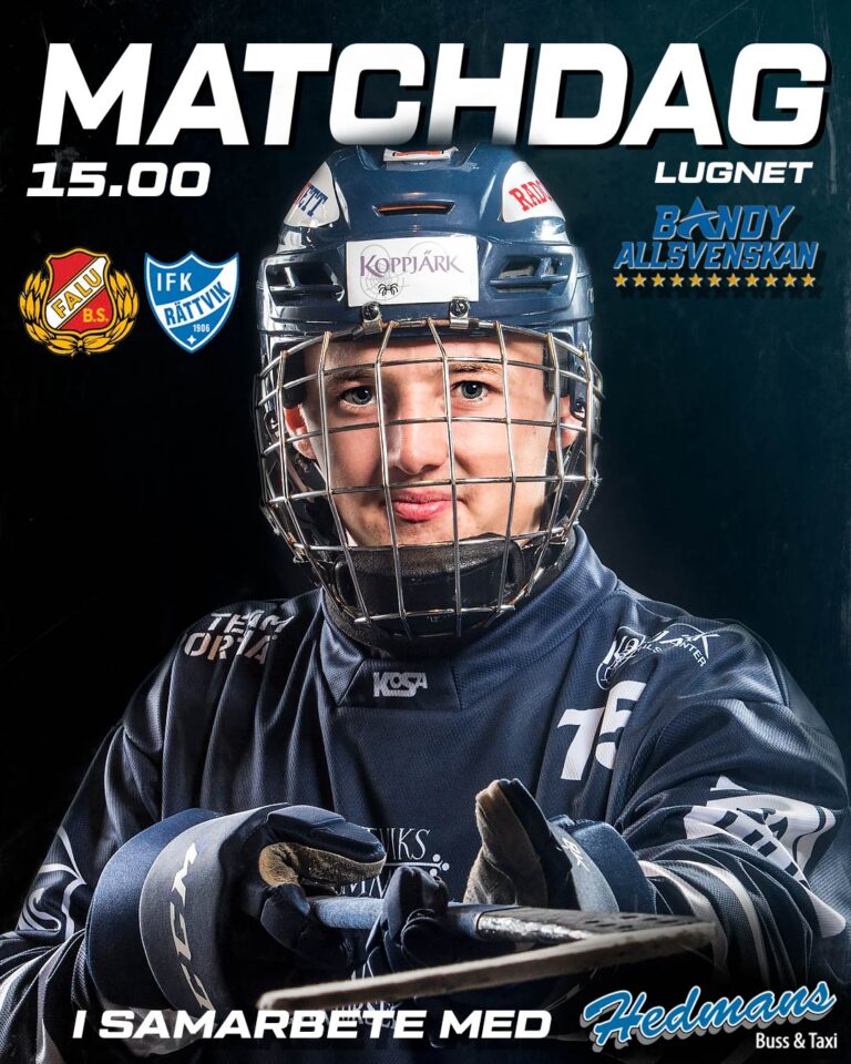 Vägen till Elitserien?