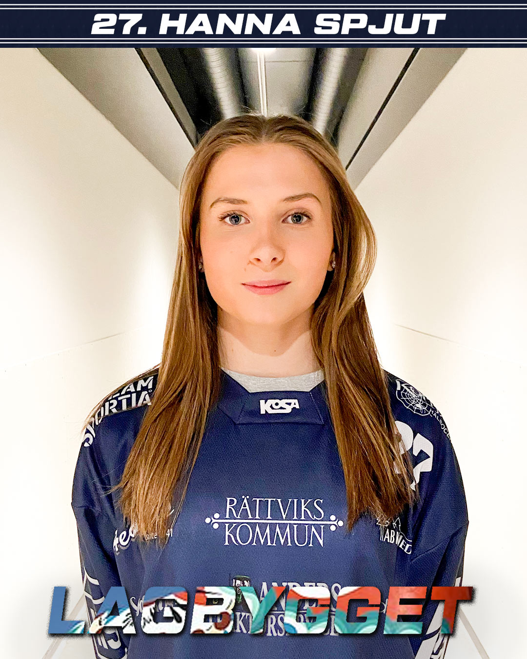 Hanna Spjut, IFK Rättvik