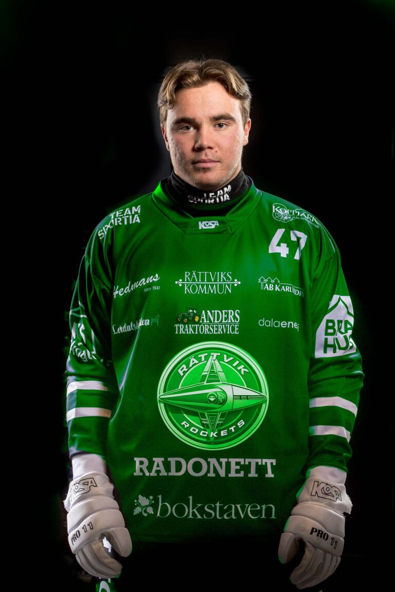 Rättvik Rockets: IFK Rättvik byter namn och tar ett steg in i framtiden!