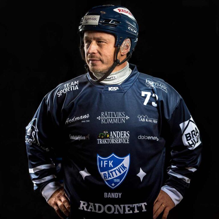Rinat Shamsutov är klar!