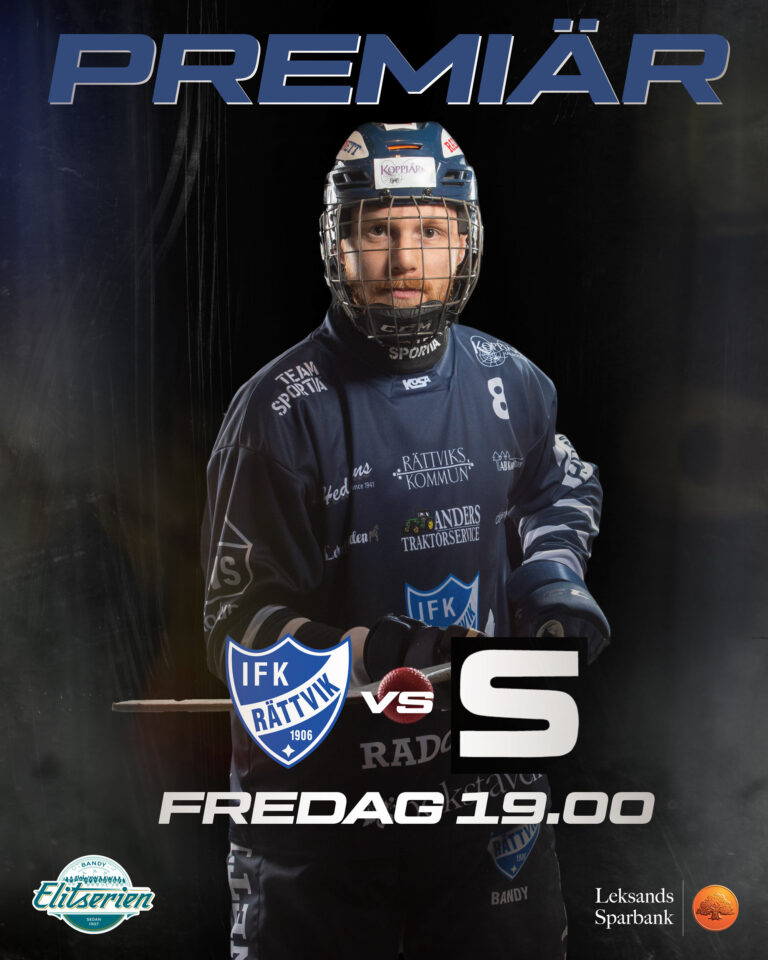 Elitseriepremiär 2023/2024!