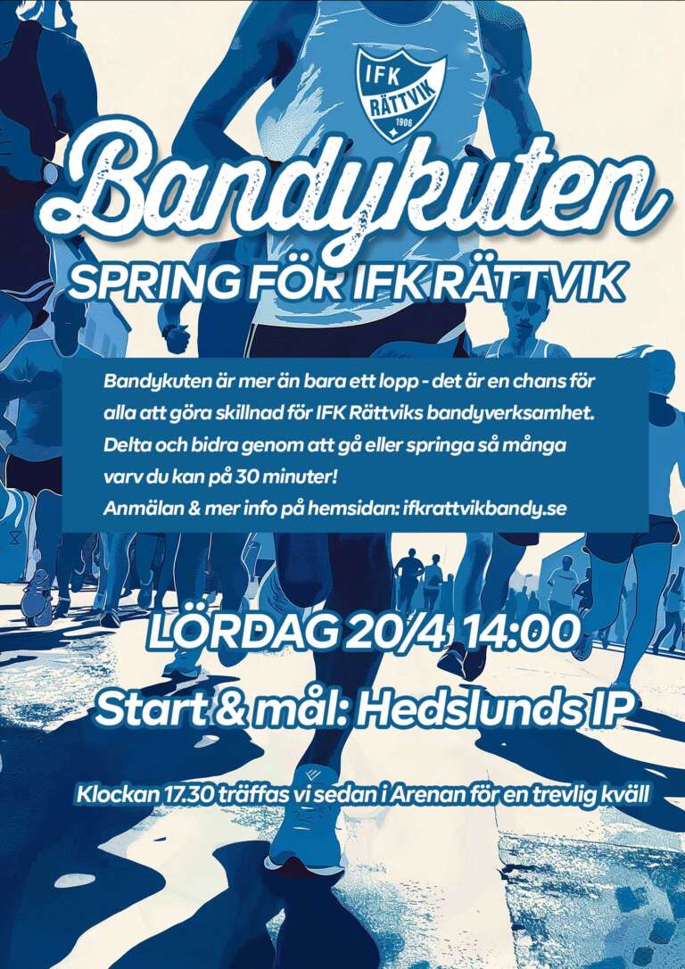 Bandykuten 2024