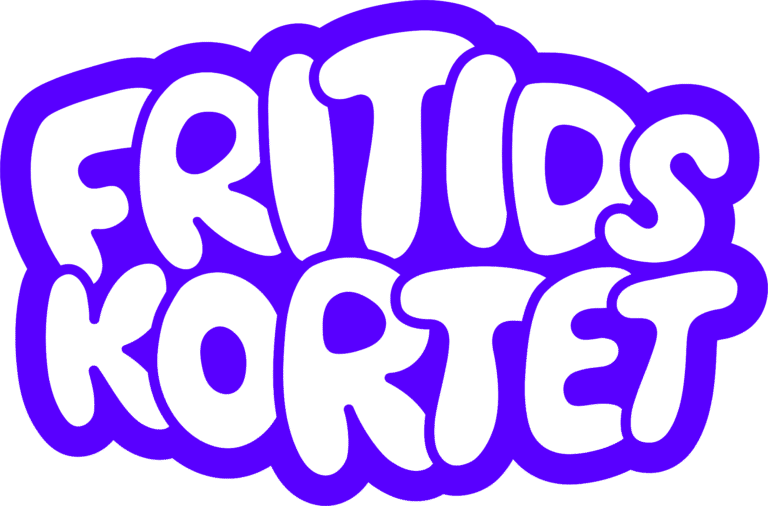 Nu kan du använda Fritidskortet hos oss!